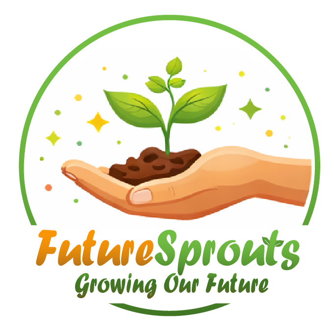 FutureSprouts logo